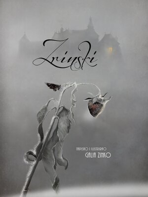 cover image of Zrinski